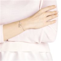 Charm Swarovski Donna Remix in Lega metallica Cristallo 5437617 - 5437617